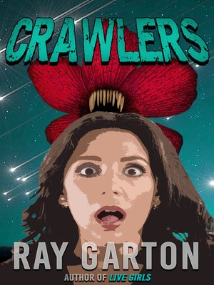 cover image of Crawlers